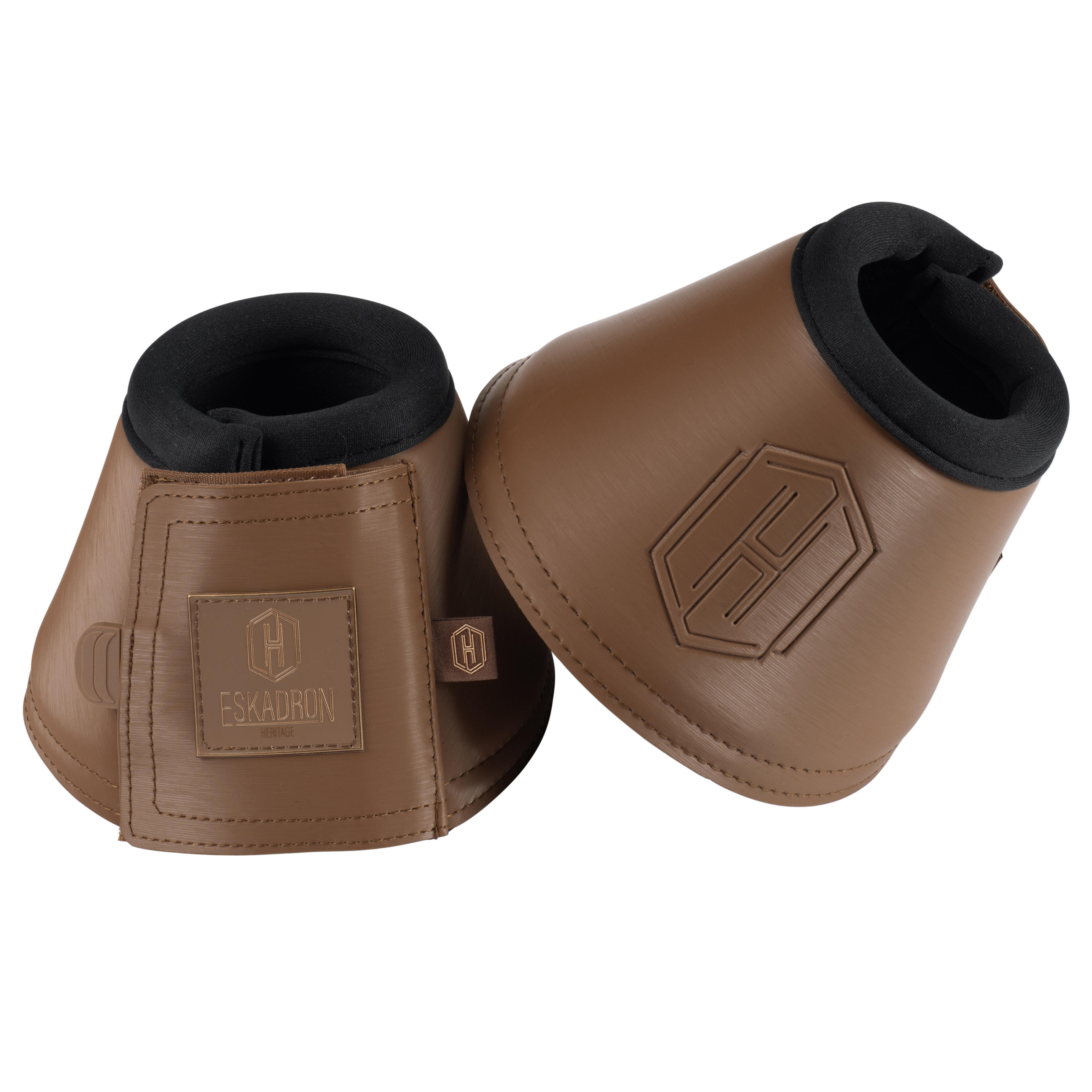 Eskadron Heritage Softslate Klokker - Almond