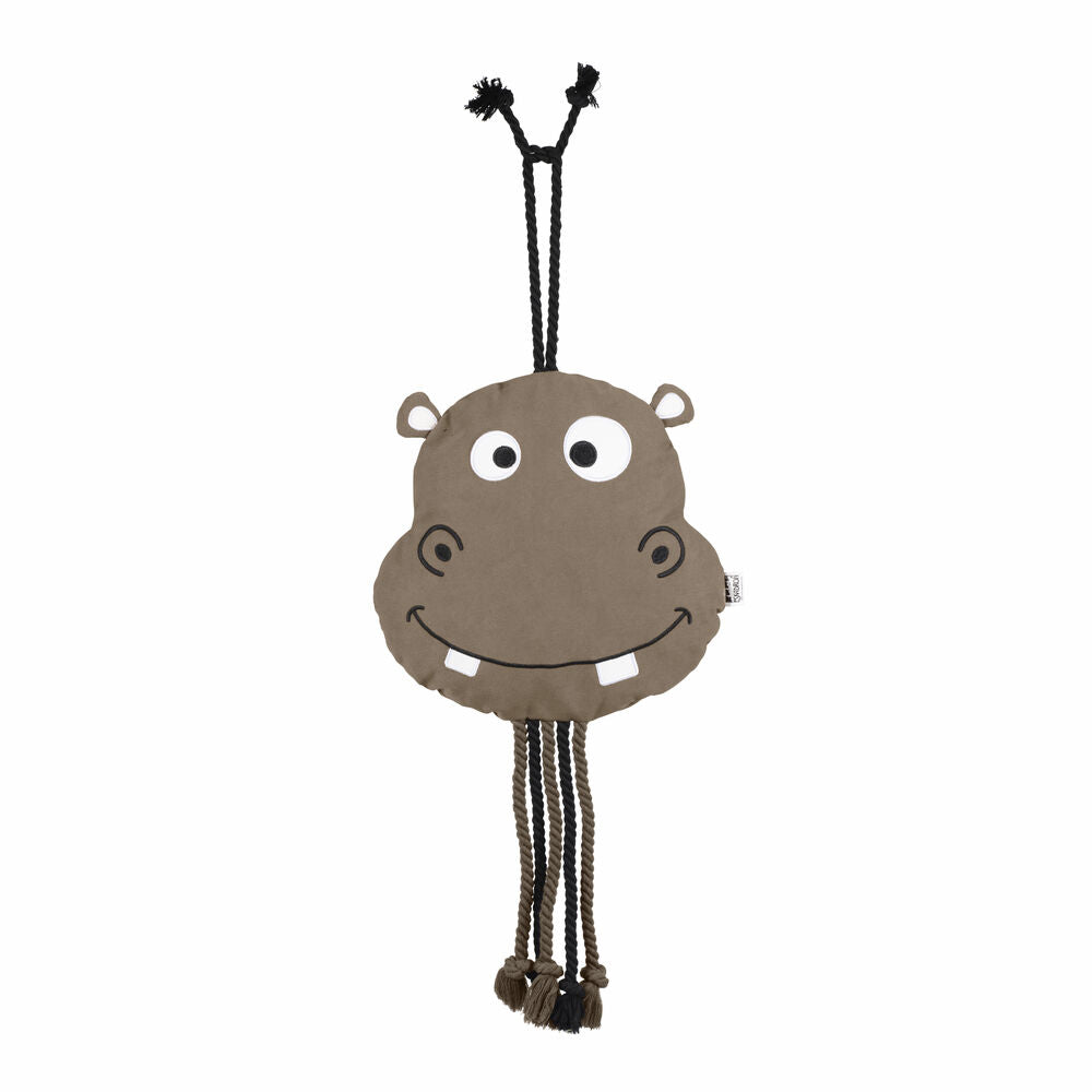 Eskadron Hippo Staldlegetøj