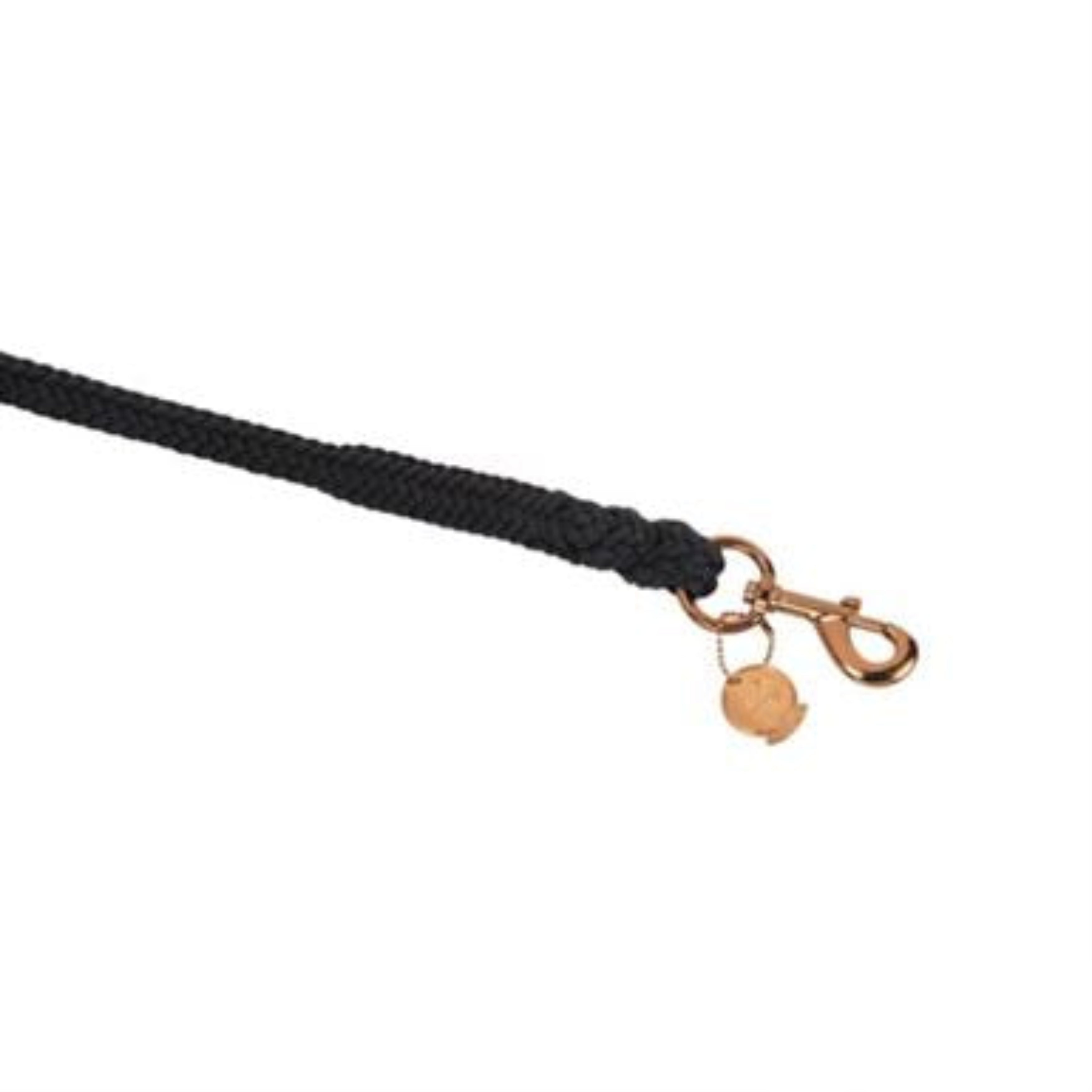 Eskadron Platinum 23 Træktov - Elegant Black