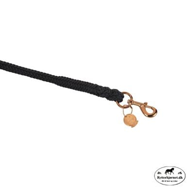 Eskadron Platinum 23 Træktov - Elegant Black