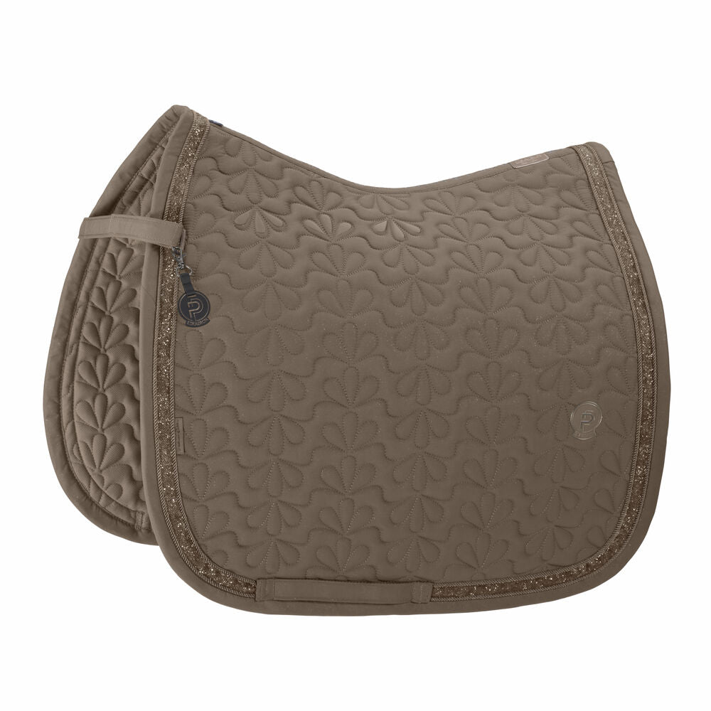 Eskadron Platinum Sparkle Jewel Dressurunderlag