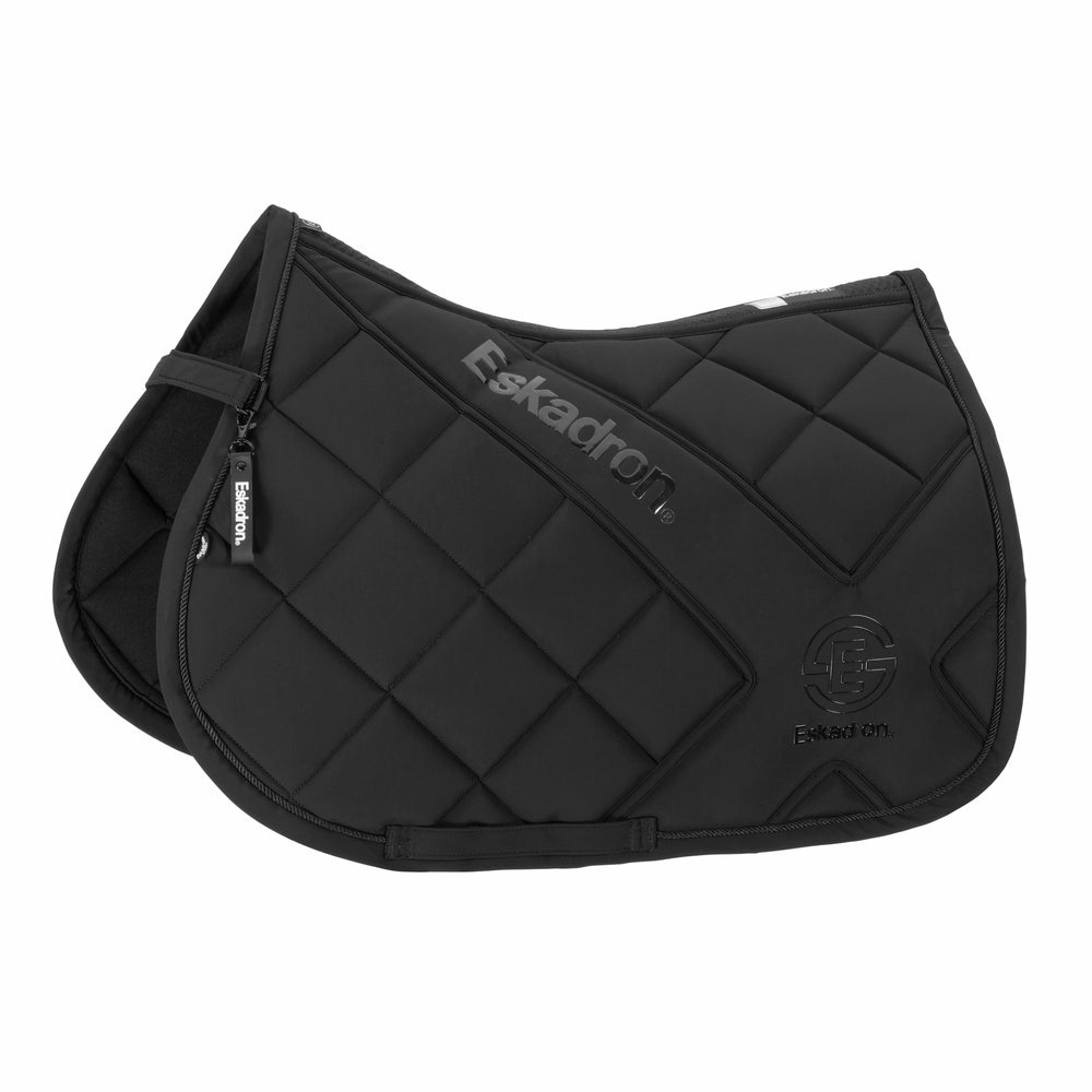 Eskadron Dynamic Bicross Softshell Springunderlag