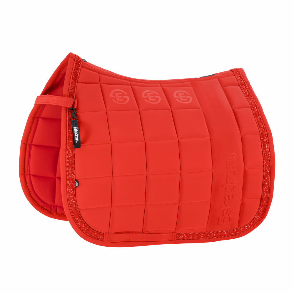 Eskadron Dynamic Big Square Jewel Dressurunderlag