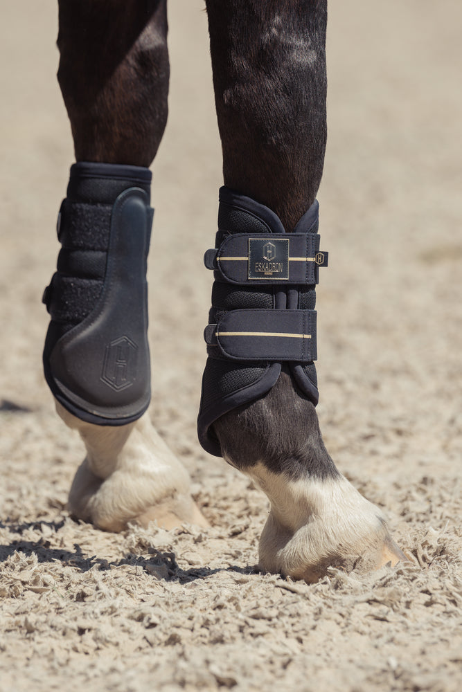 Eskadron Heritage Mesh Tendon Boots