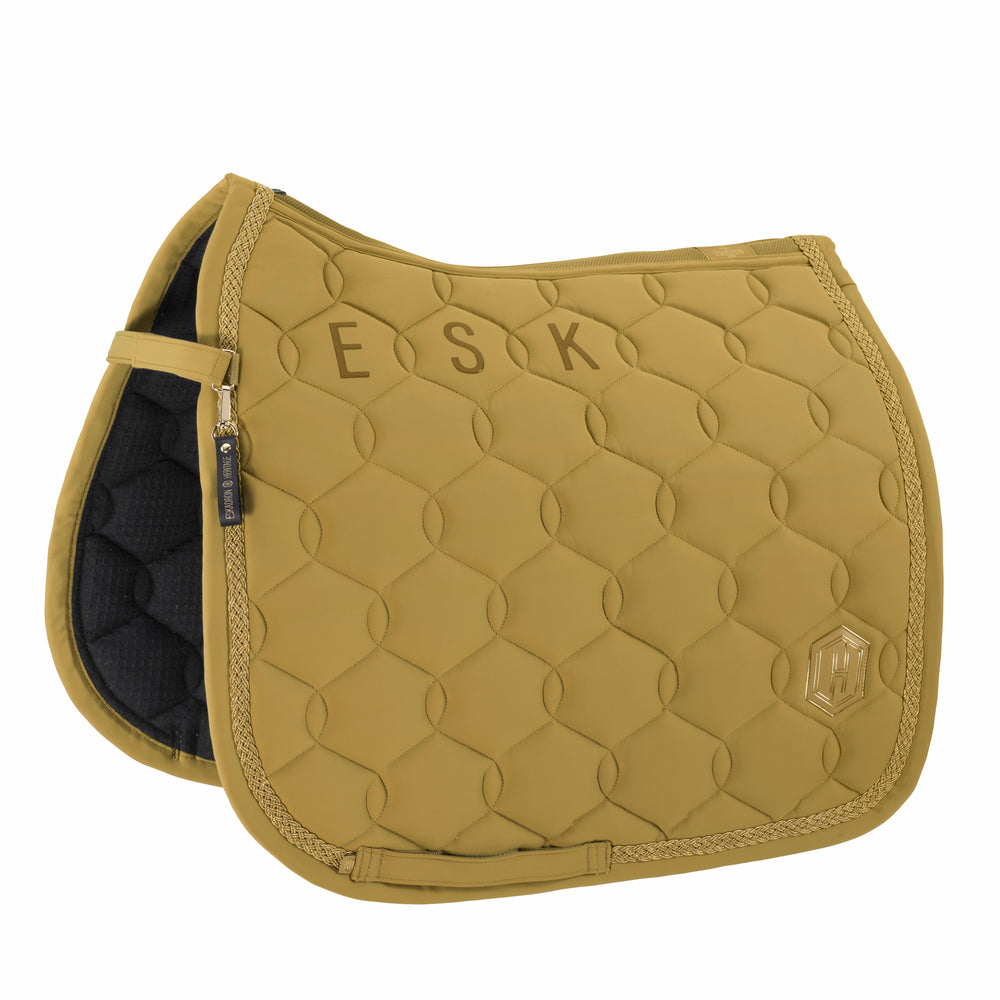 Eskadron Heritage Pro Soft Emblem Dressurunderlag