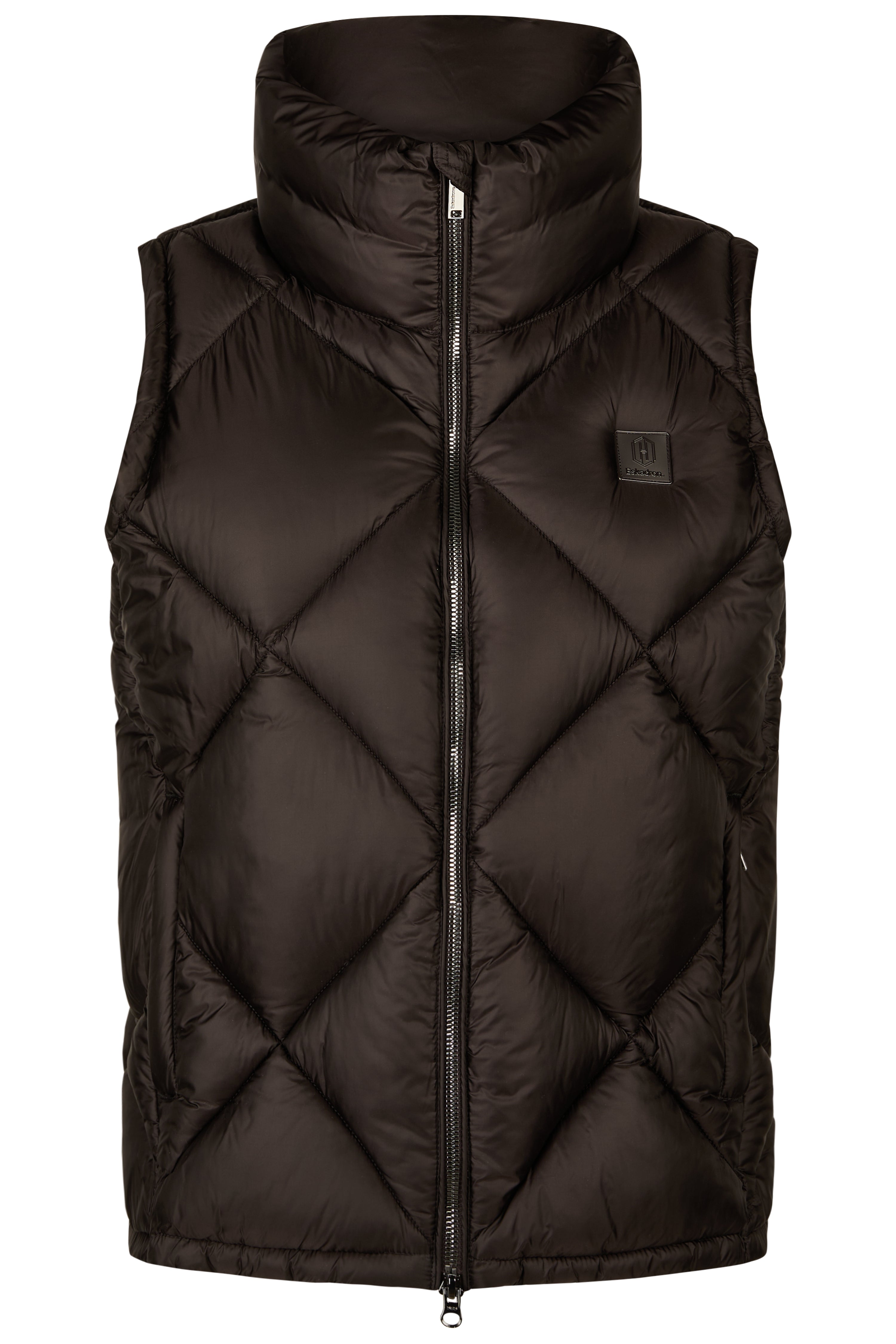 Eskadron Heritage Quiltet Vest