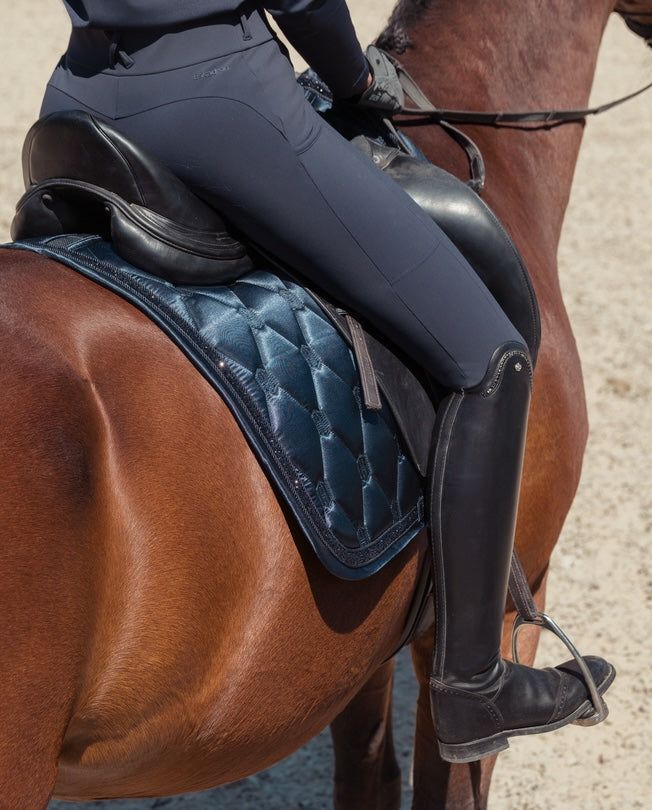 Eskadron Heritage Satin Jewel Dressurunderlag