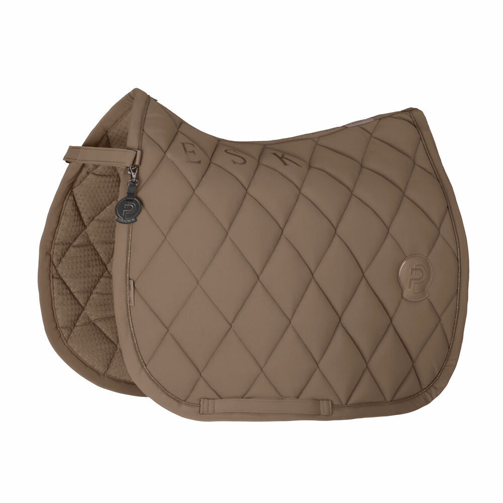 Eskadron Platinum Pro Soft Dressurunderlag