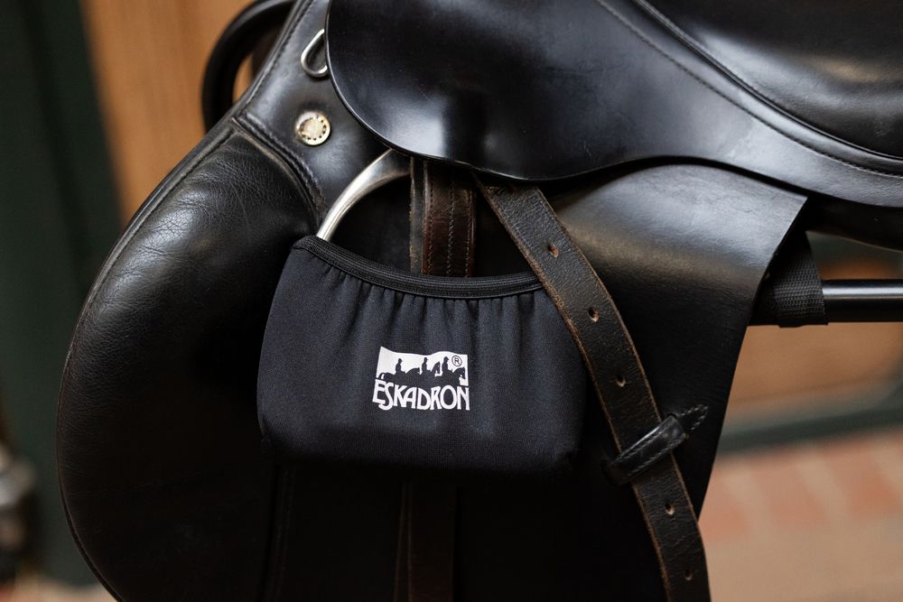 Eskadron Stigbøjle Beskytter