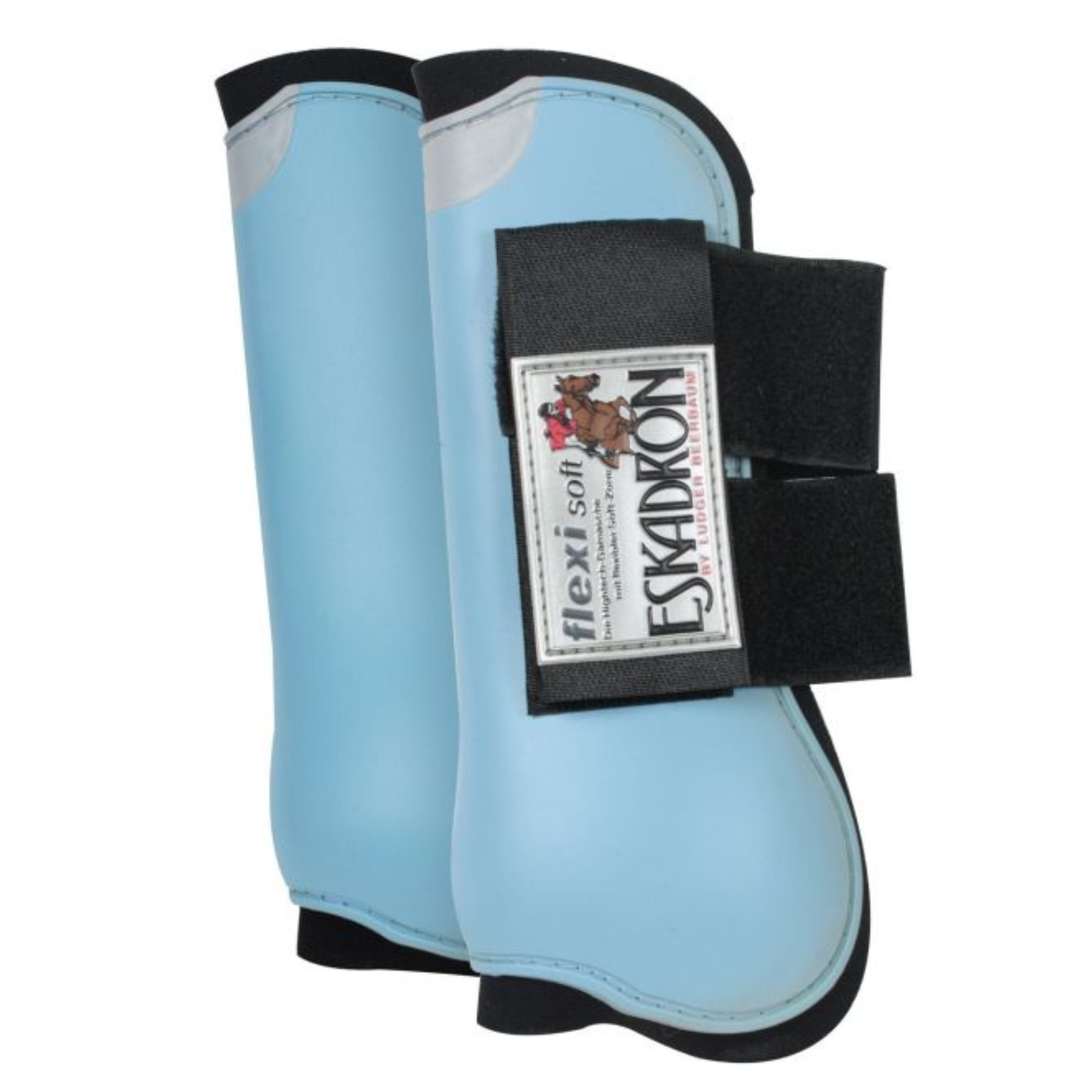Eskadron Flexisoft forbensgamacher - Light Blue