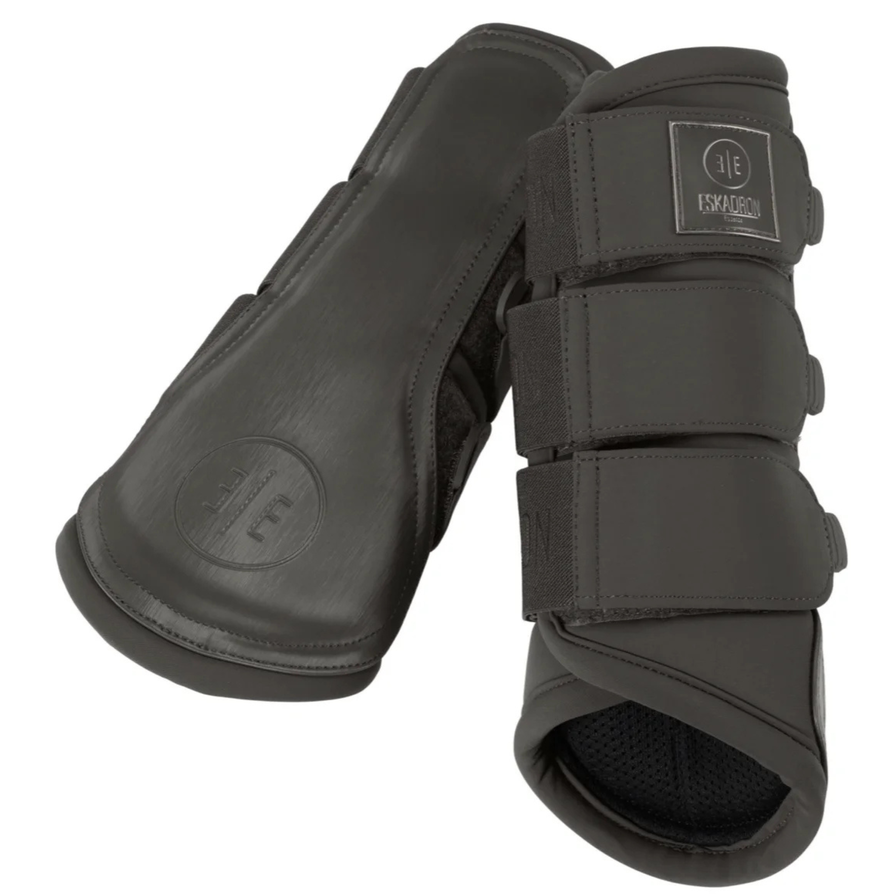 Eskadron Tendon Softshell Gamacher Essence - Darkolive