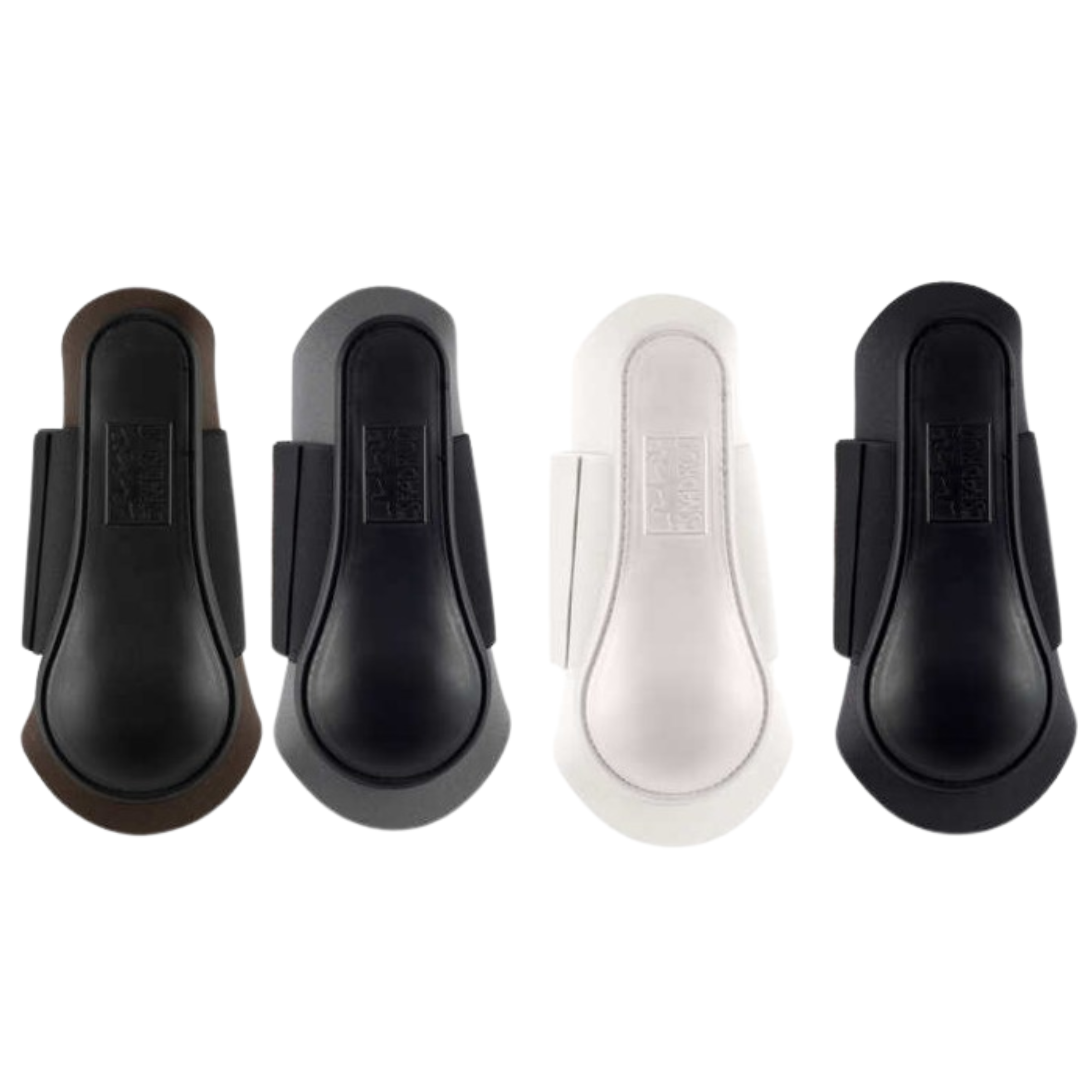 Eskadron Tendon Neopren forbensgamache - Flere Farver
