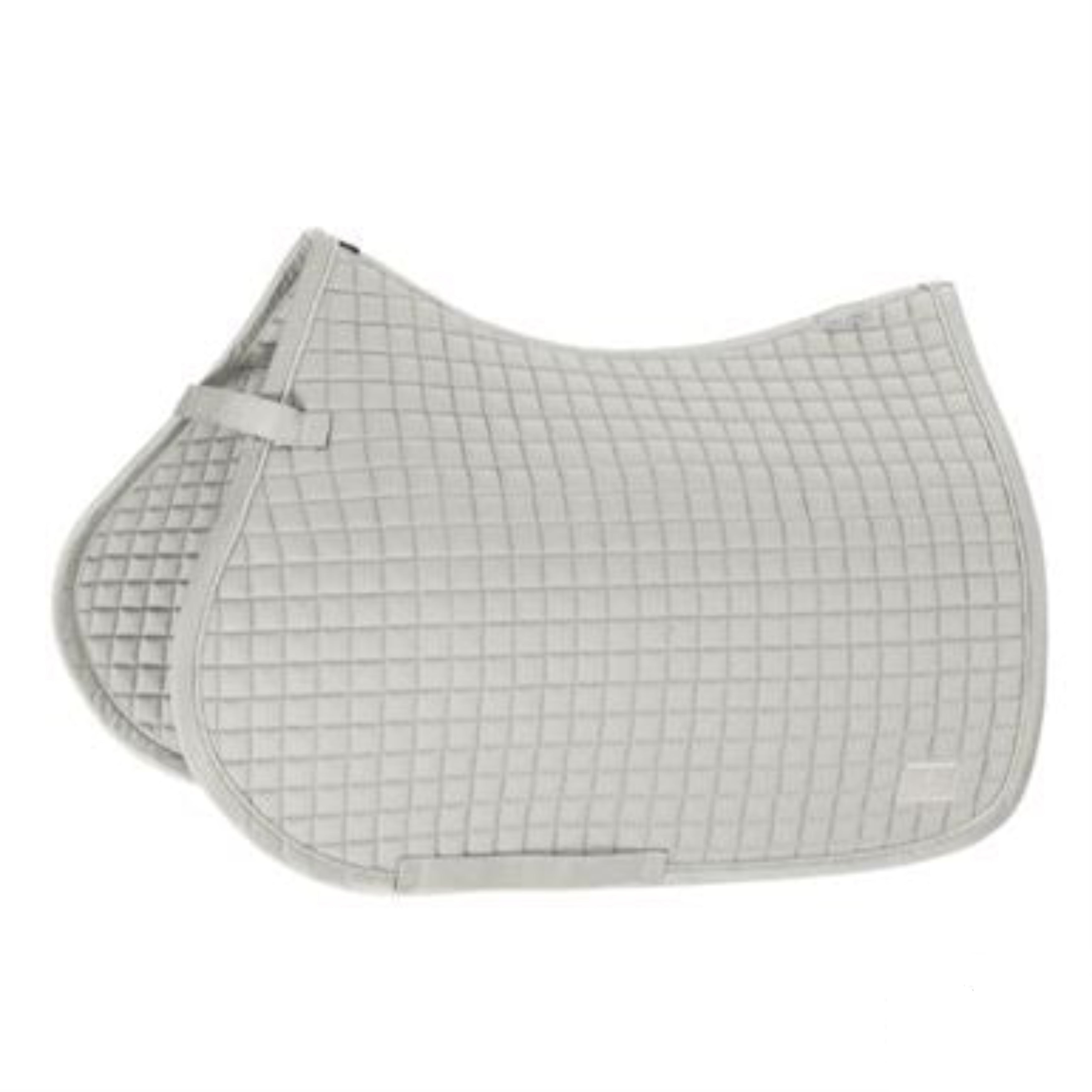 Eskadron Cotten Springunderlag - Pearl Grey