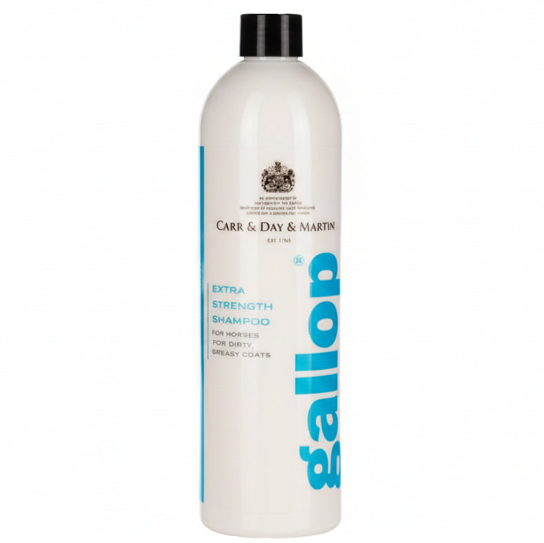 CARR & DAY & MARTIN Gallop Extra strenght