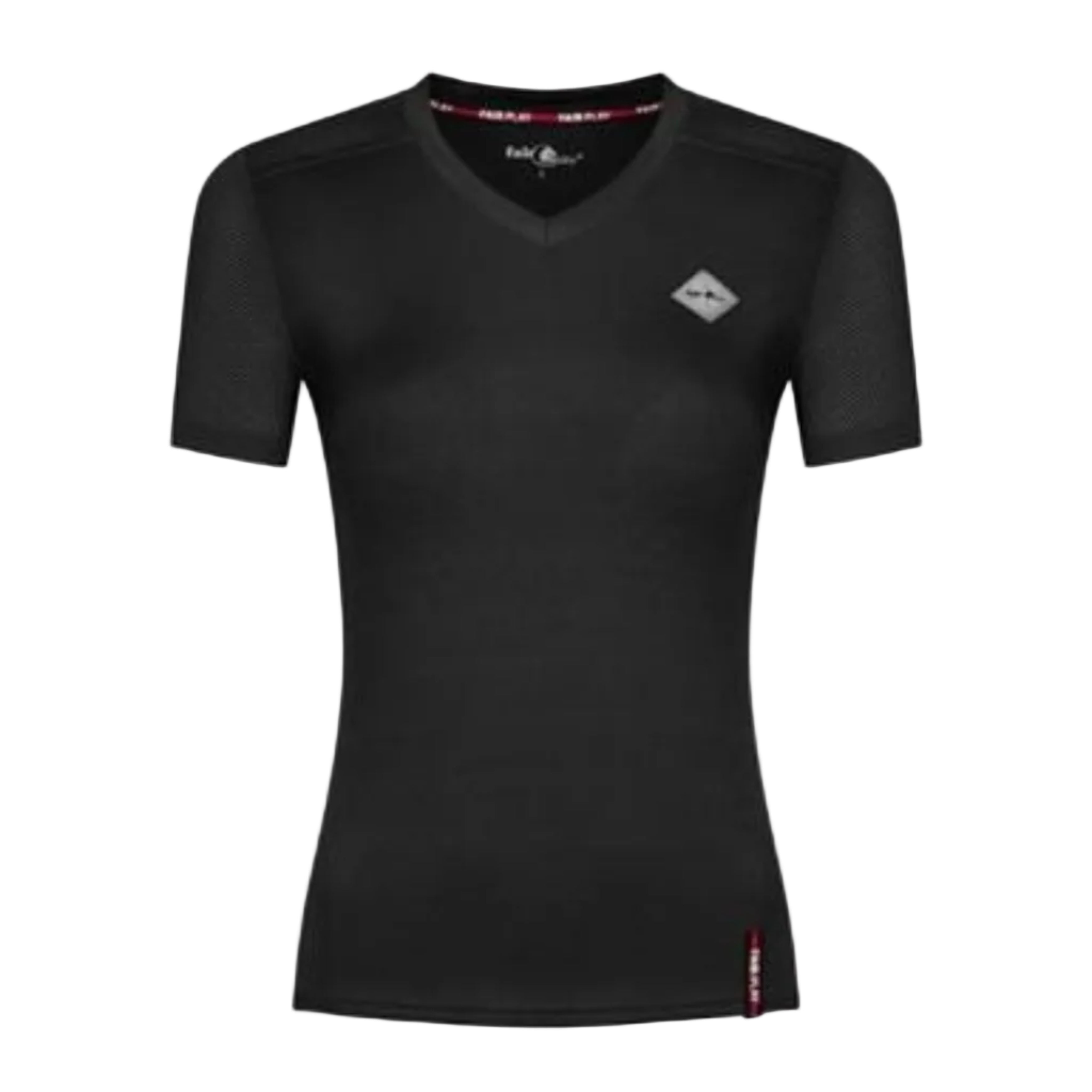 Fairplay Jolie T-shirt Til Voksen - Sort