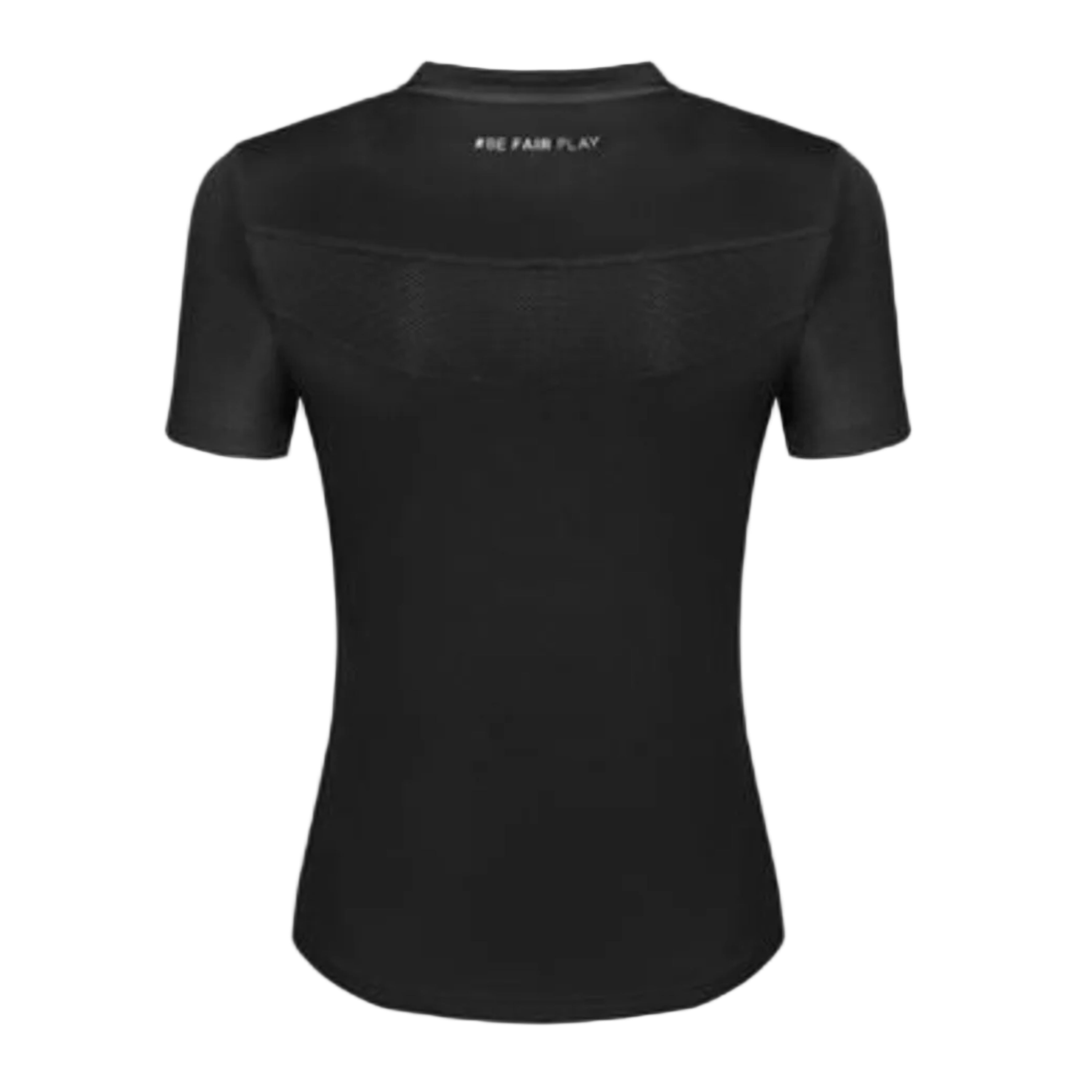 Fairplay Jolie T-shirt Til Voksen - Sort