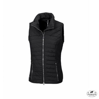 Pikeur Feli Vest - sort