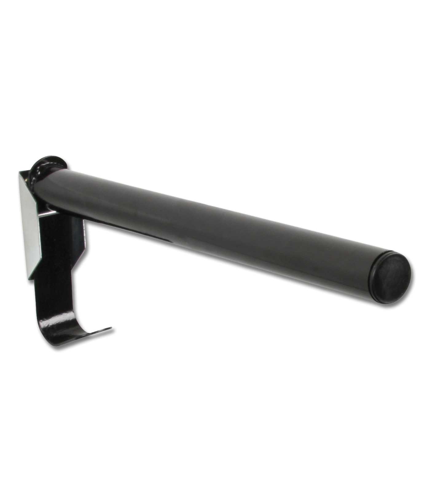 Waldhausen Foldbar Sadelholder - Sort
