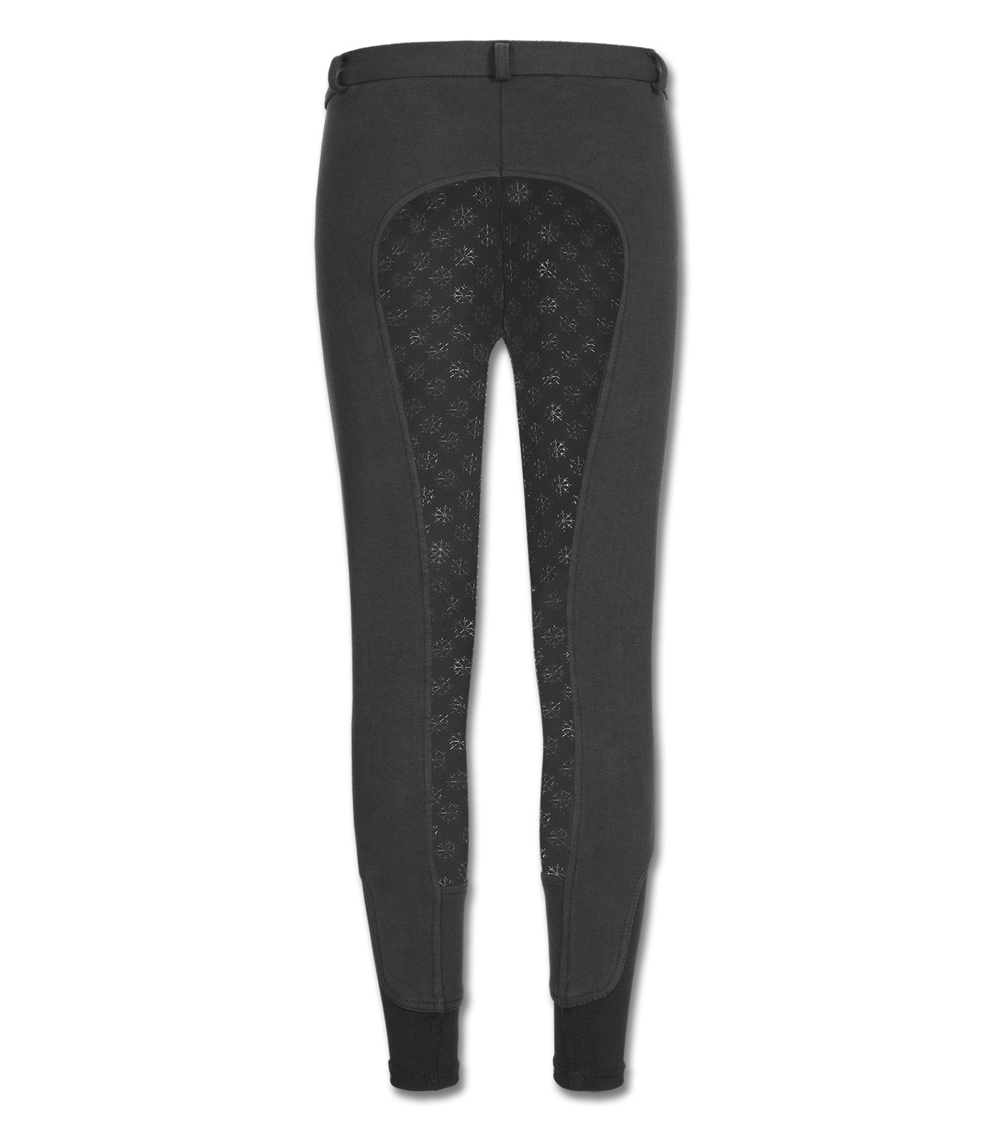 Thermo Fun Sport Børne Ridebukser Sort