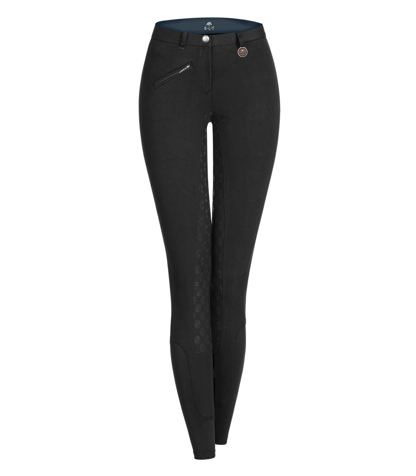 ELT Fun Sport Ridebuks Full Grip- sort