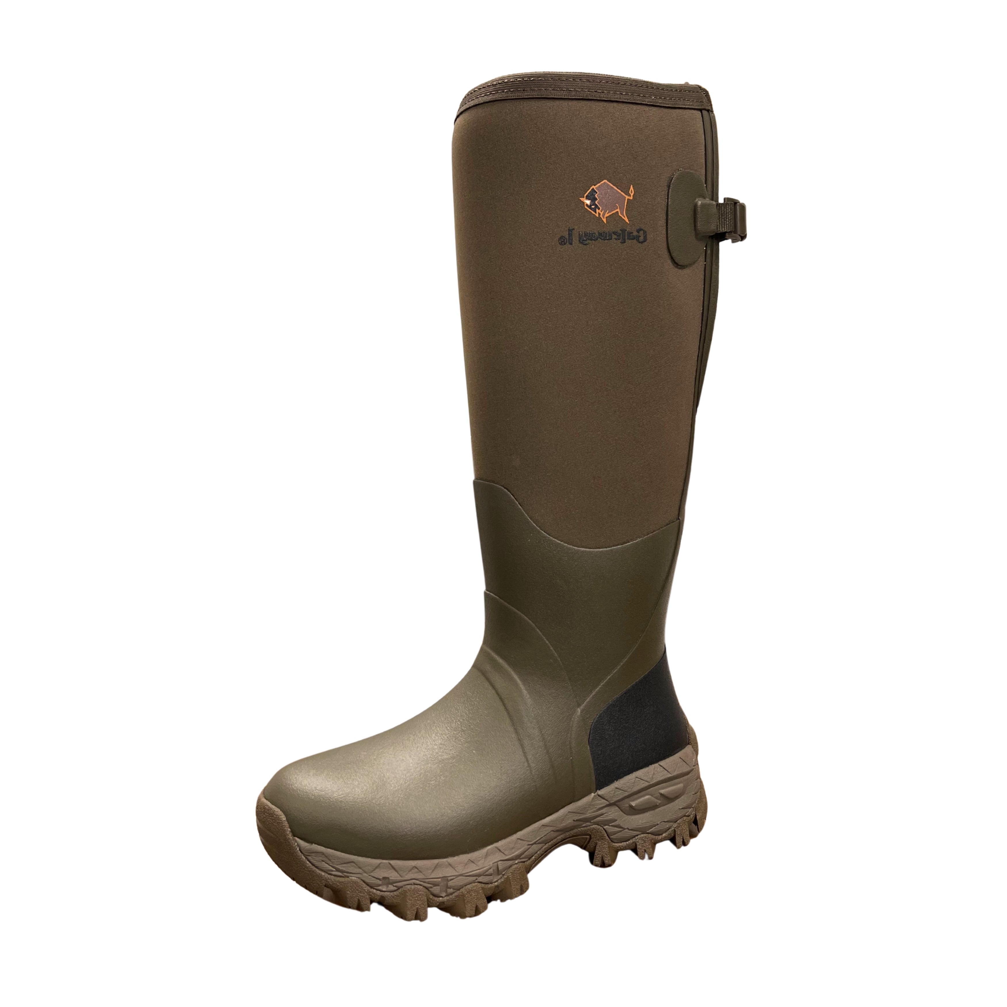 Gateway1 Woodwalker Lady Gummistøvle 17"