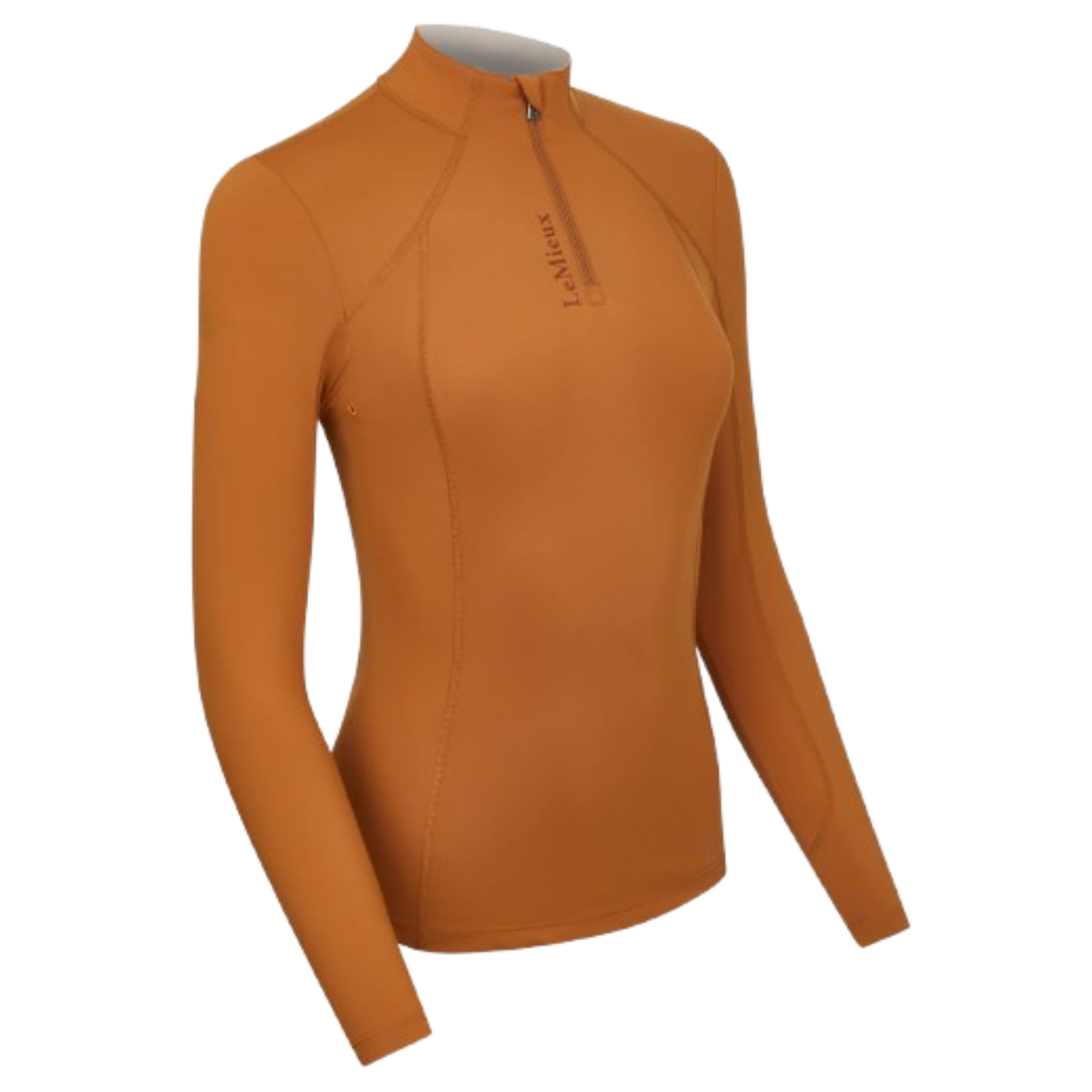 Lemieux Base Layer - Ginger