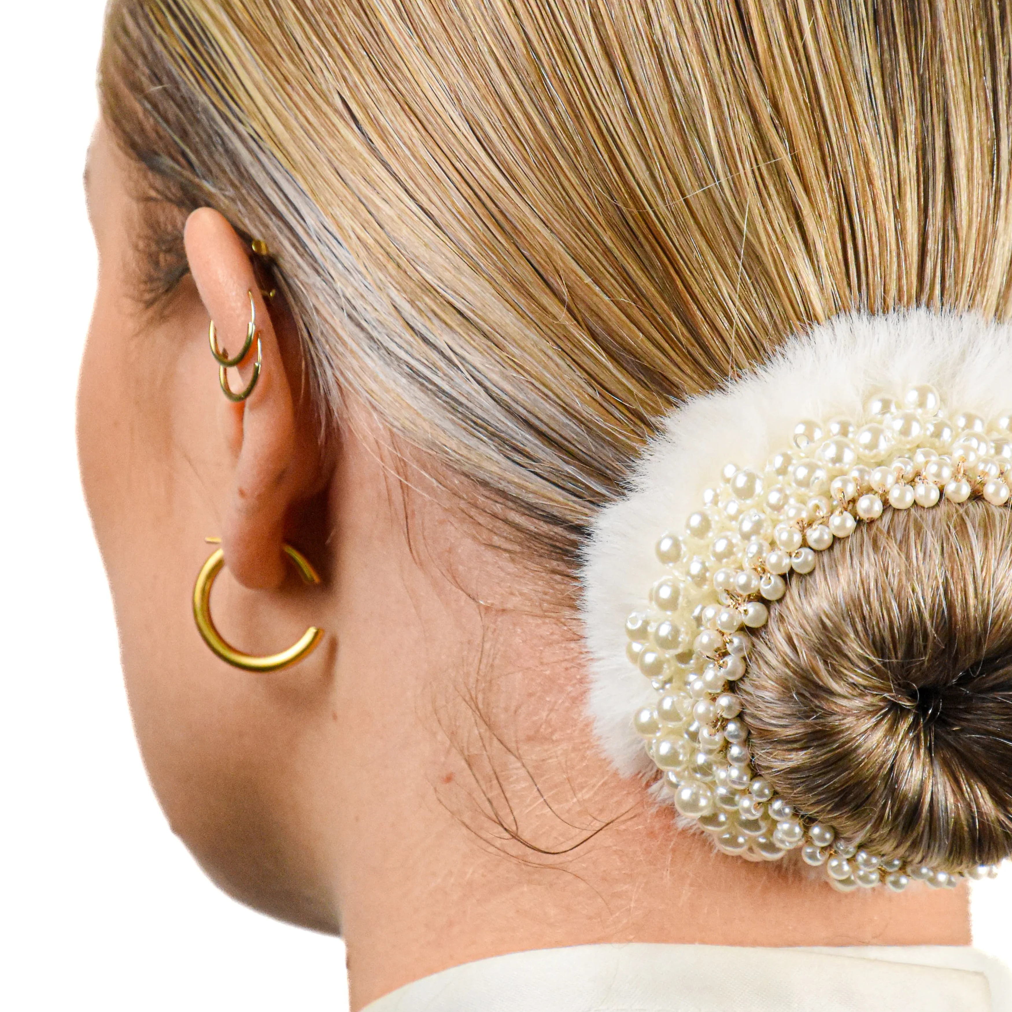 BelliNoxx Shop The Look - Golden Frost Pearl