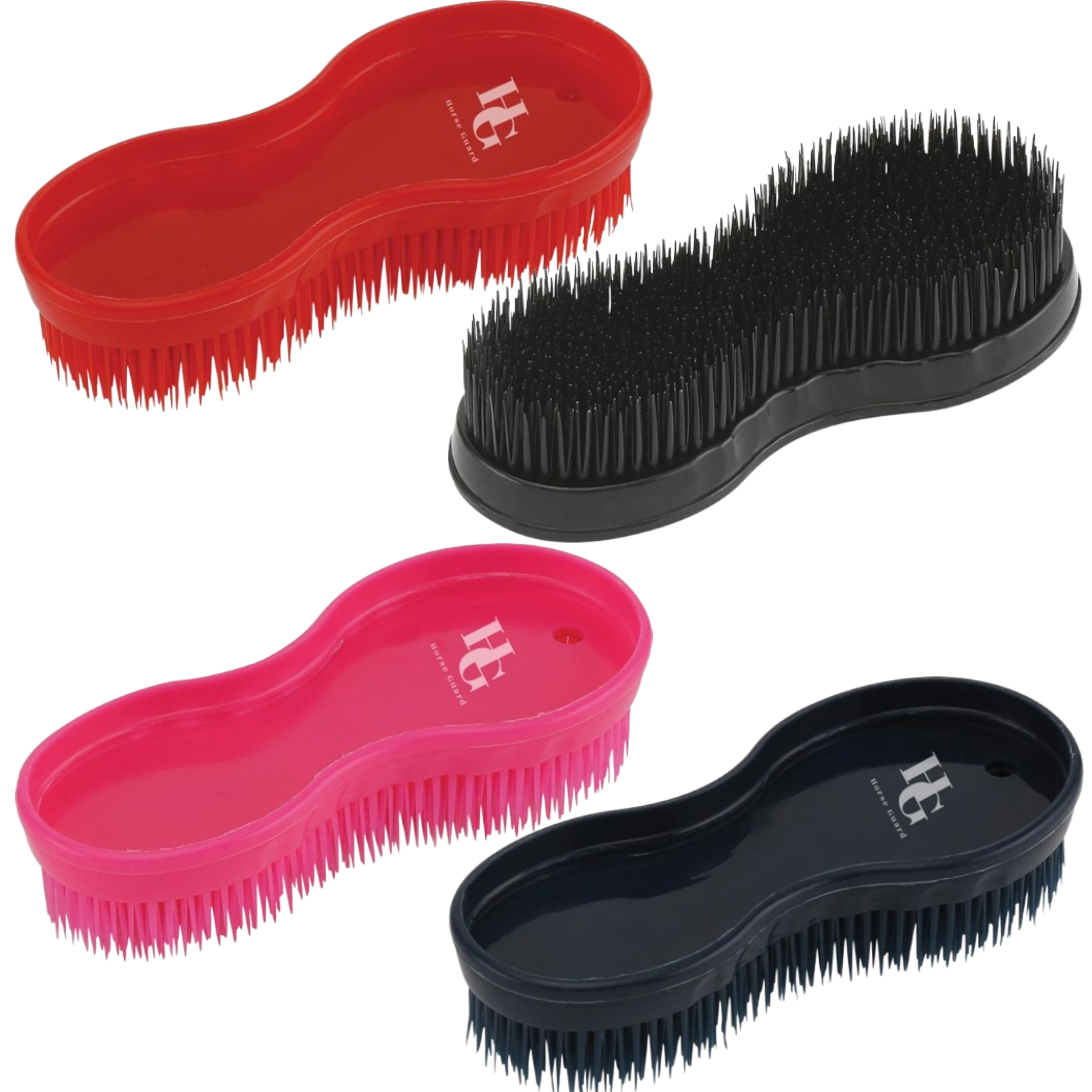HorseGuard Multistrigle - Flere Farver