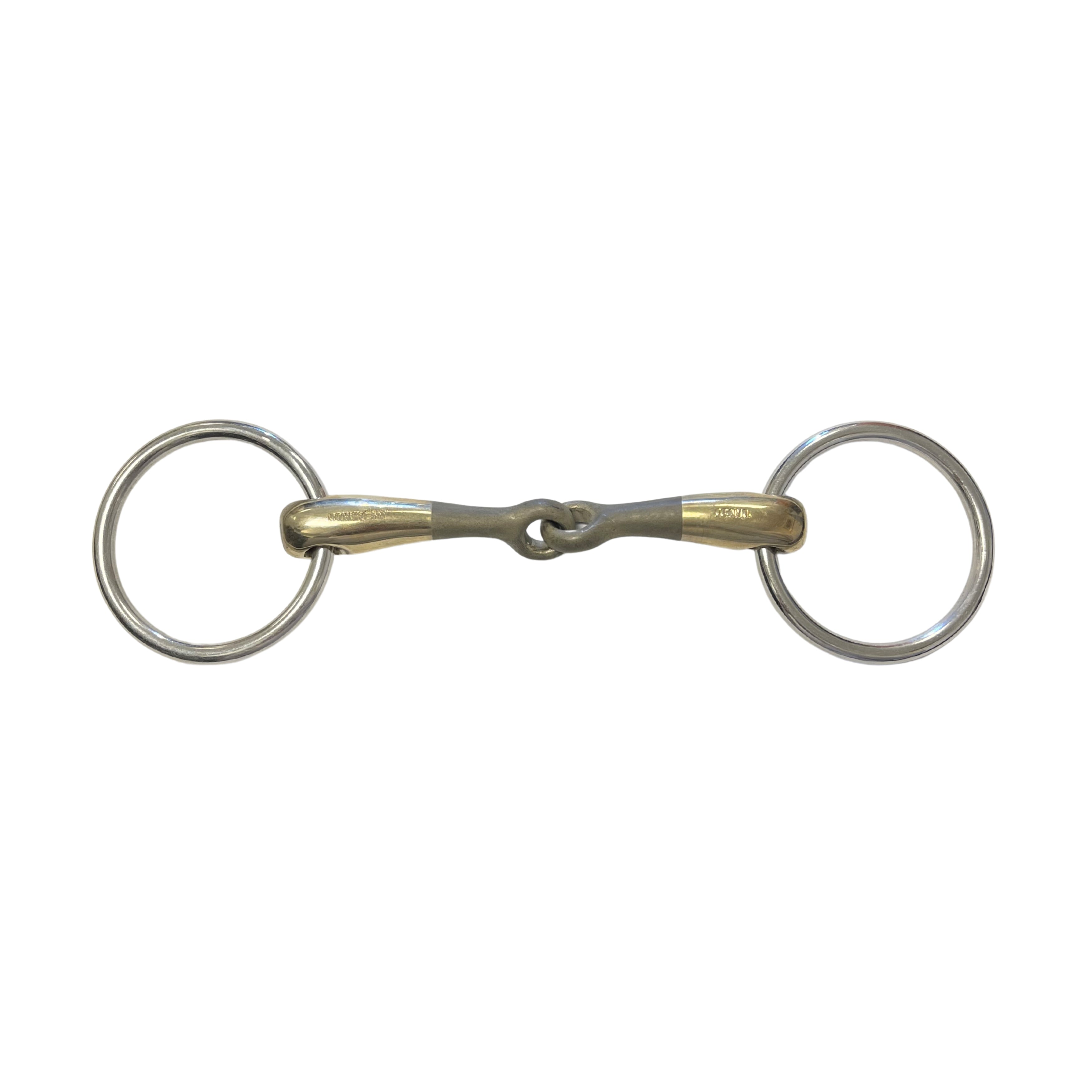 Herman Sprenger 2-Delt Turnado Underlagsbid