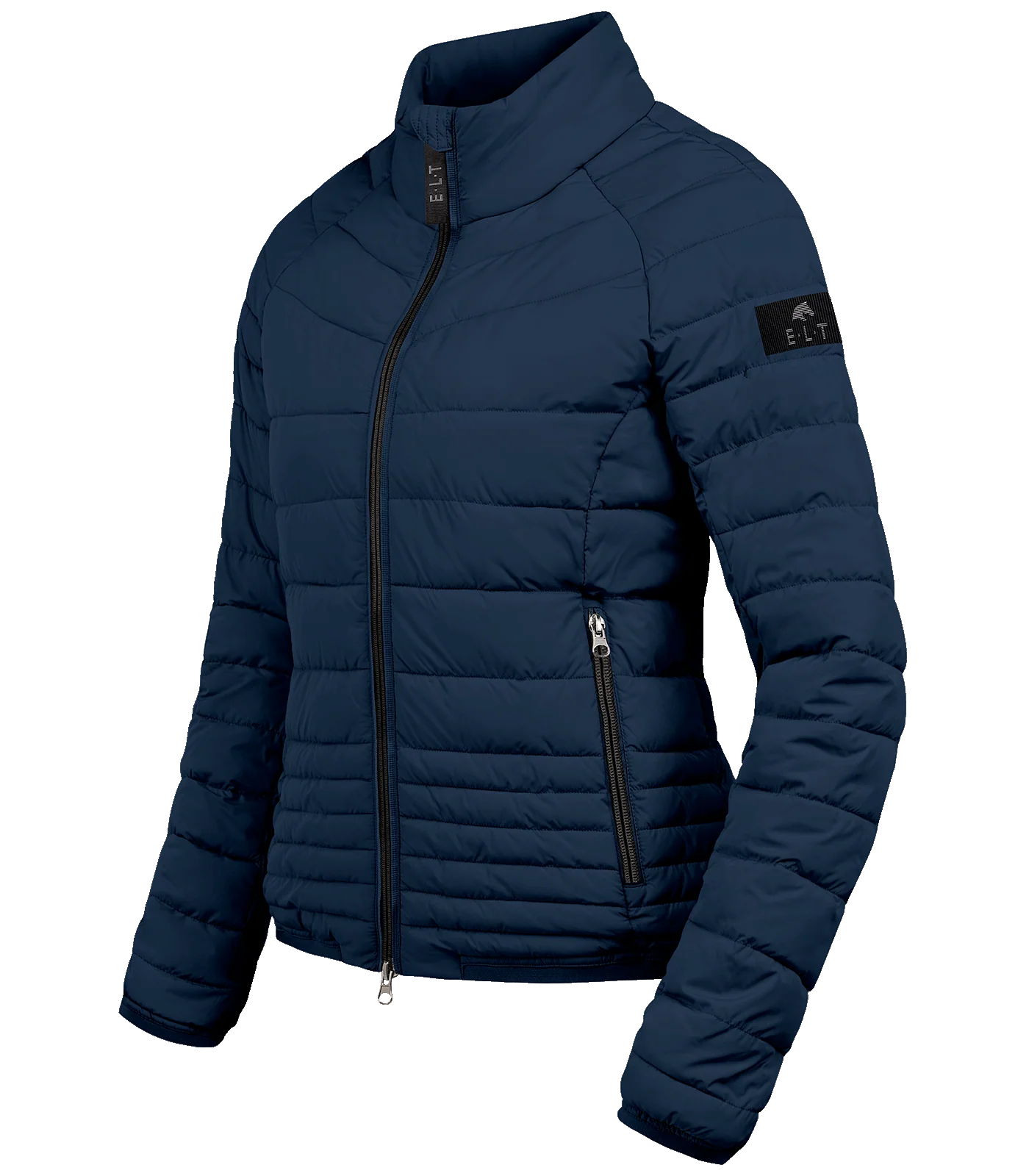 ELT Haarlem Letvægtsjakke - Navy