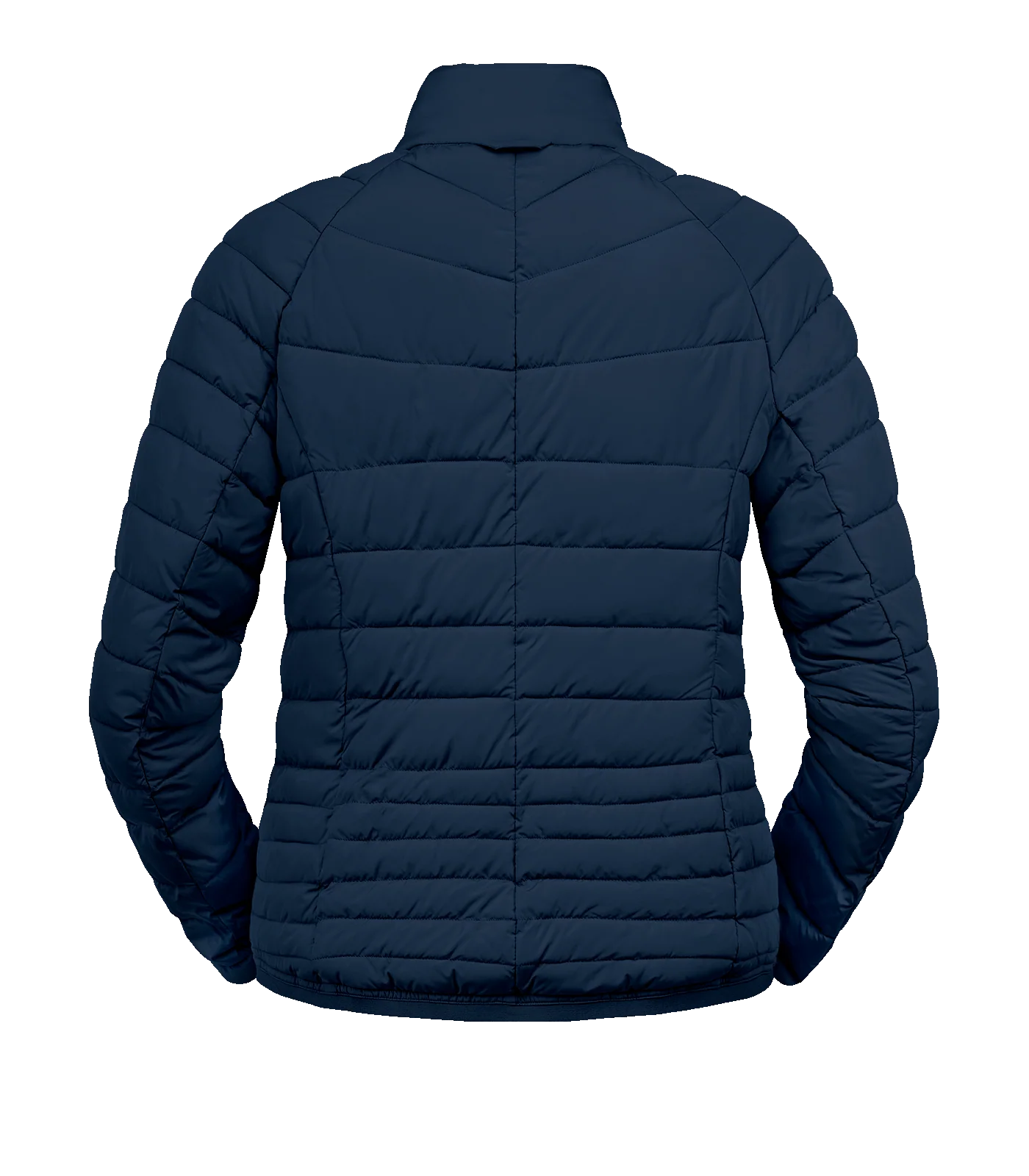 ELT Haarlem Letvægtsjakke - Navy