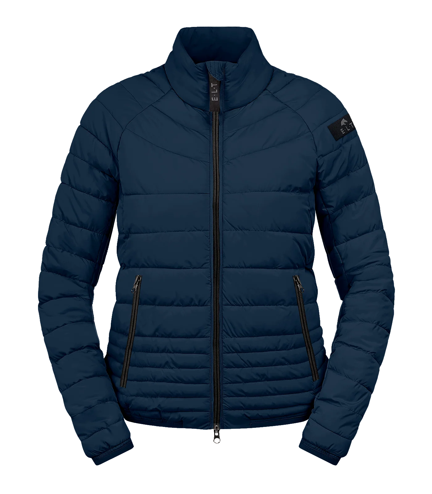 ELT Haarlem Letvægtsjakke - Navy