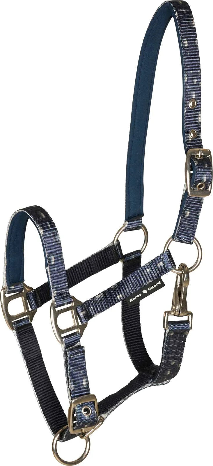 HorseGuard Hally Grime - Navy