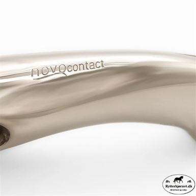 Herman Sprenger Novocontact D-rings-underlagsbid 14mm - Sensogan