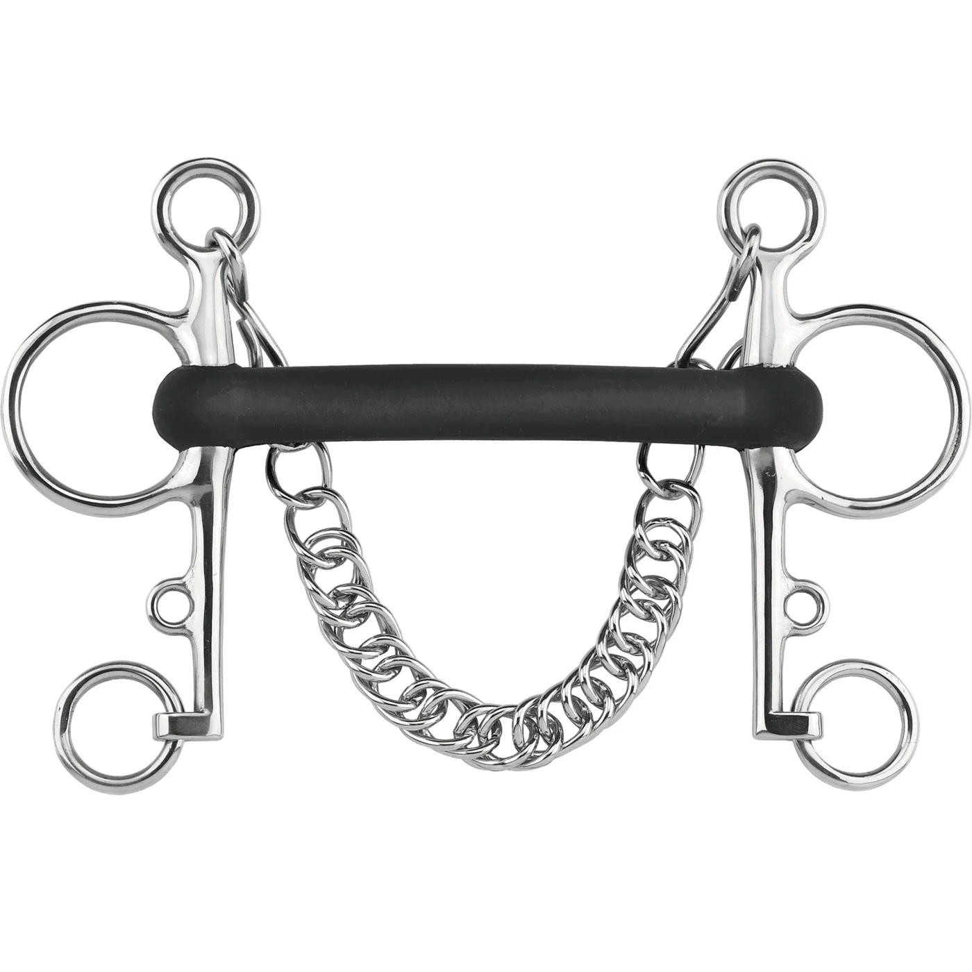 Herman Sprenger Pelham Gummi 18mm