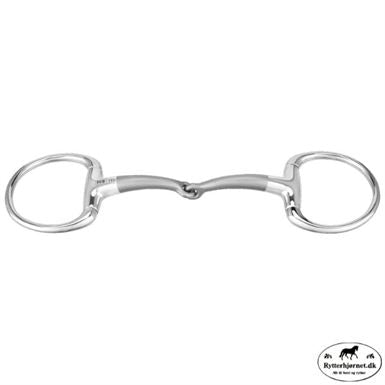 Herman Sprenger 2-delt Satinox 14mm Muffebid