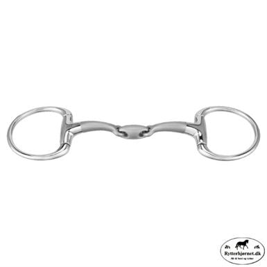 Herman Sprenger 3-delt Satinox 14mm Muffebid