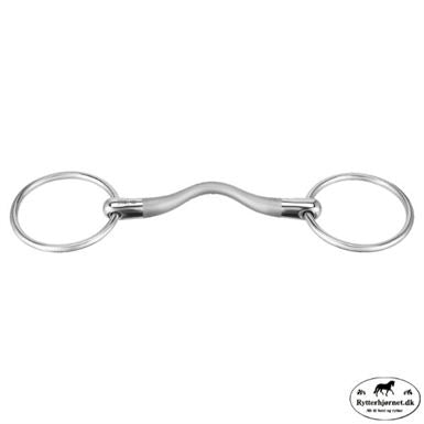 Herman Sprenger Satinox 14mm Stangbid