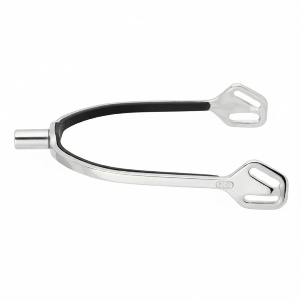 Herman Sprenger Slimline Spore m. Gummi - 1,5cm