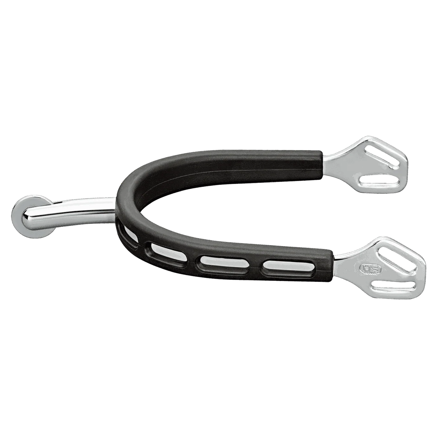 Herman Sprenger Ultra Fit Grip Spore 3,5cm m. Lille Glat Hjul