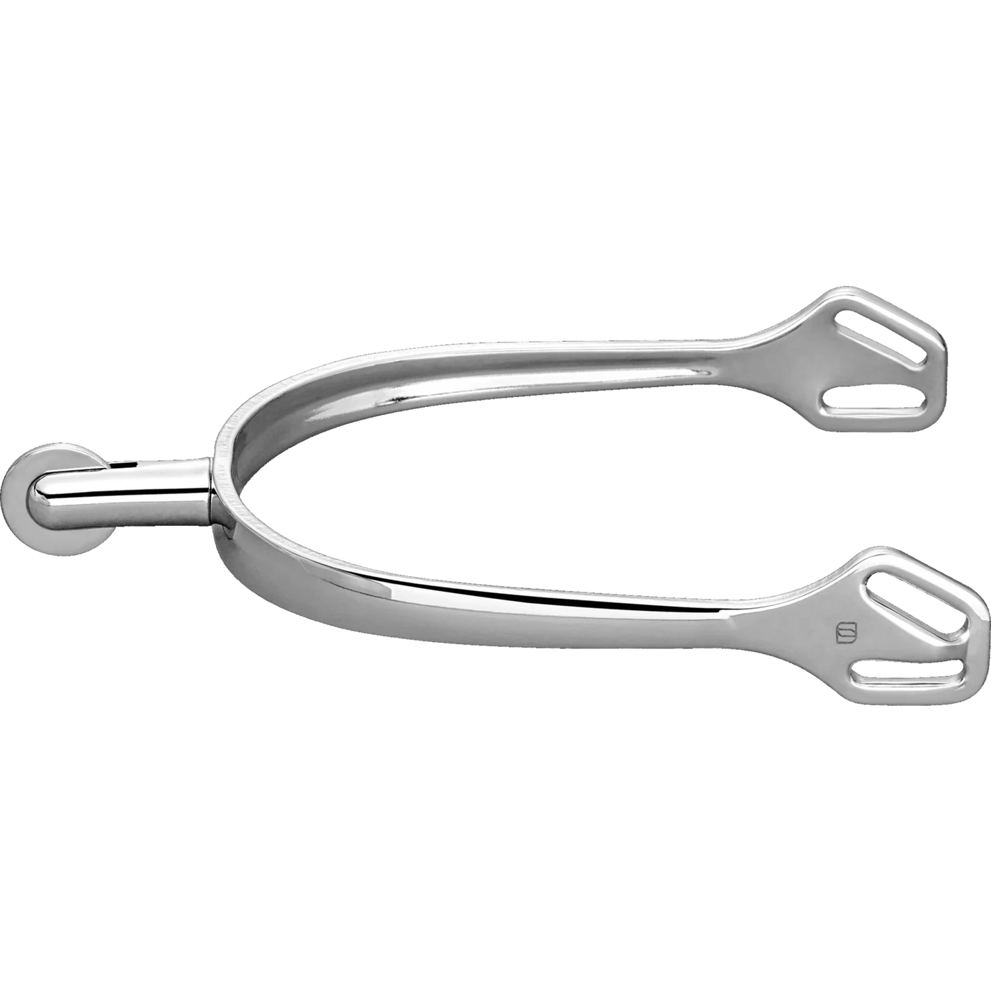 Herman Sprenger Ultra Fit Spore m. Lille Hjul - 3cm