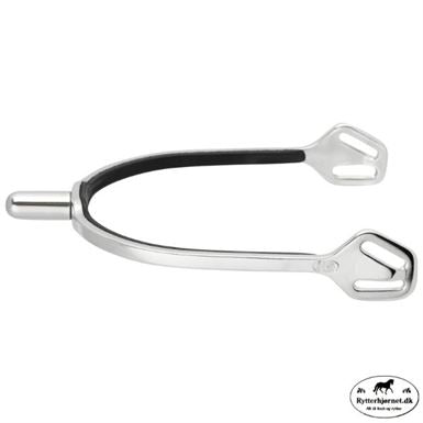 Herman Sprenger Slimline 2 CM M. Gummi Bagside