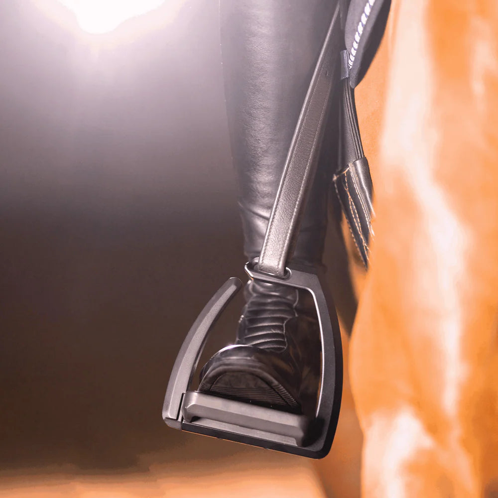 Herman Sprenger Aero Stigbøjle