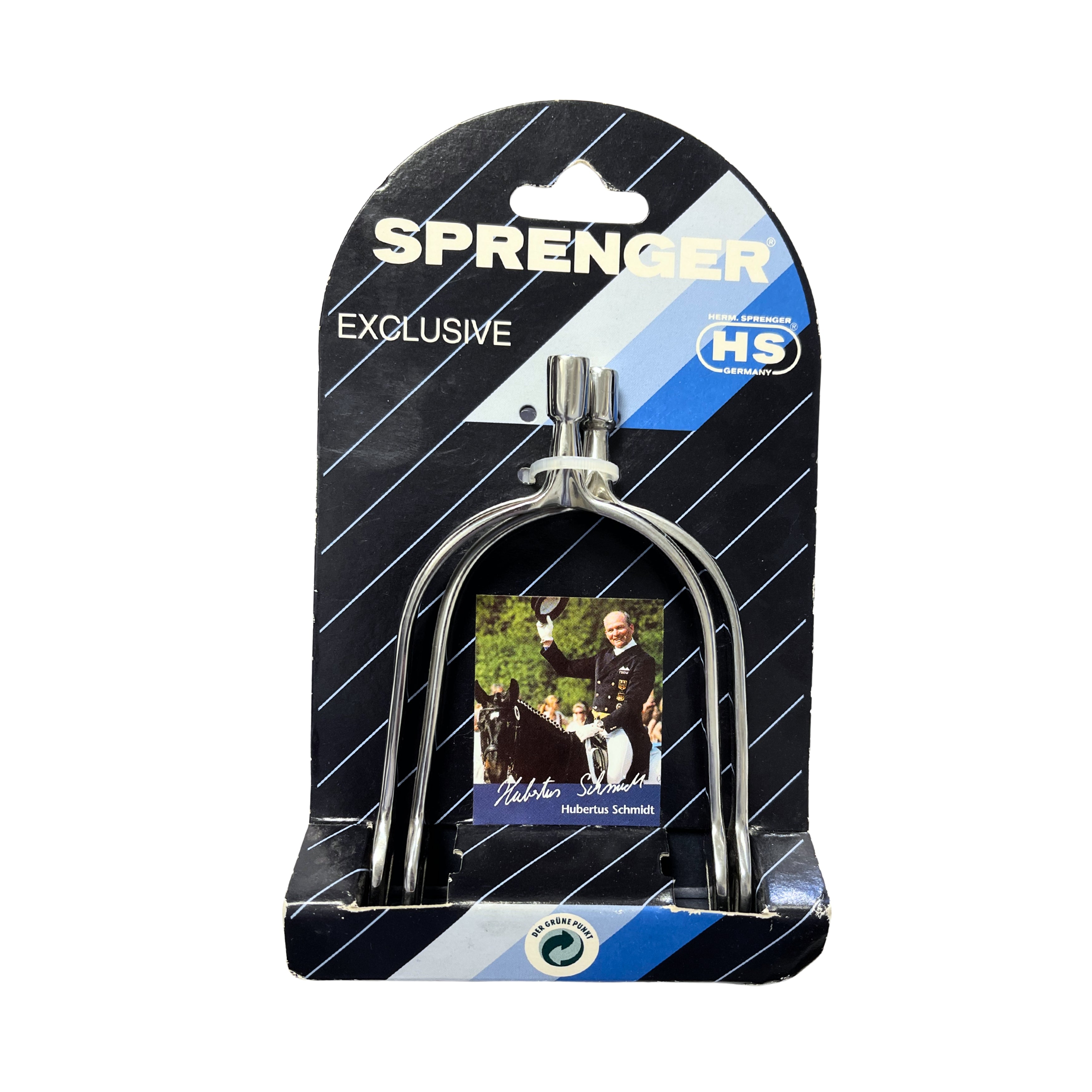 Herman Sprenger Hubertus Schmidt Sporer