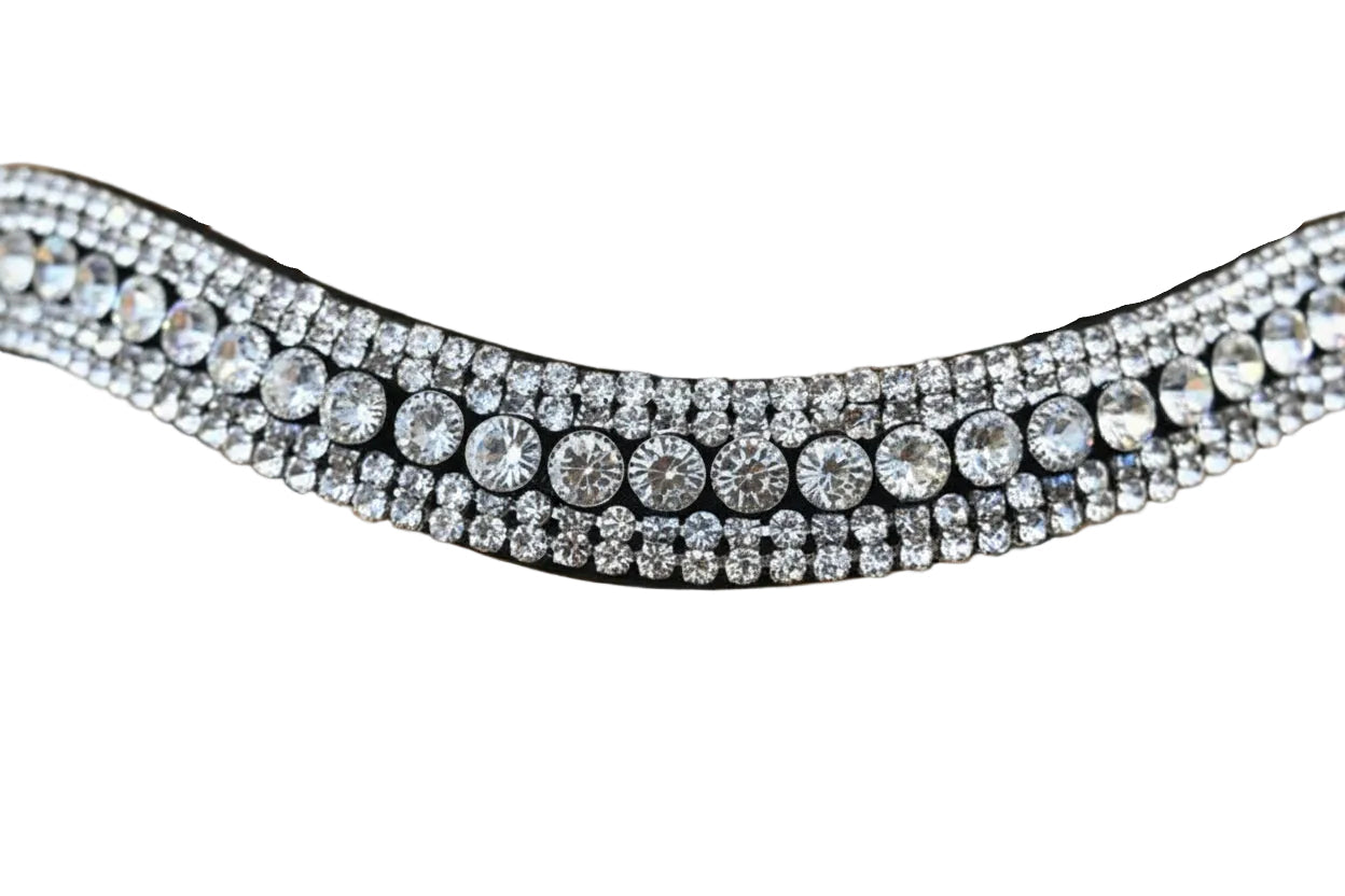 Hesta Gallery Blika Nakkerem & Pandestykke M. Sten