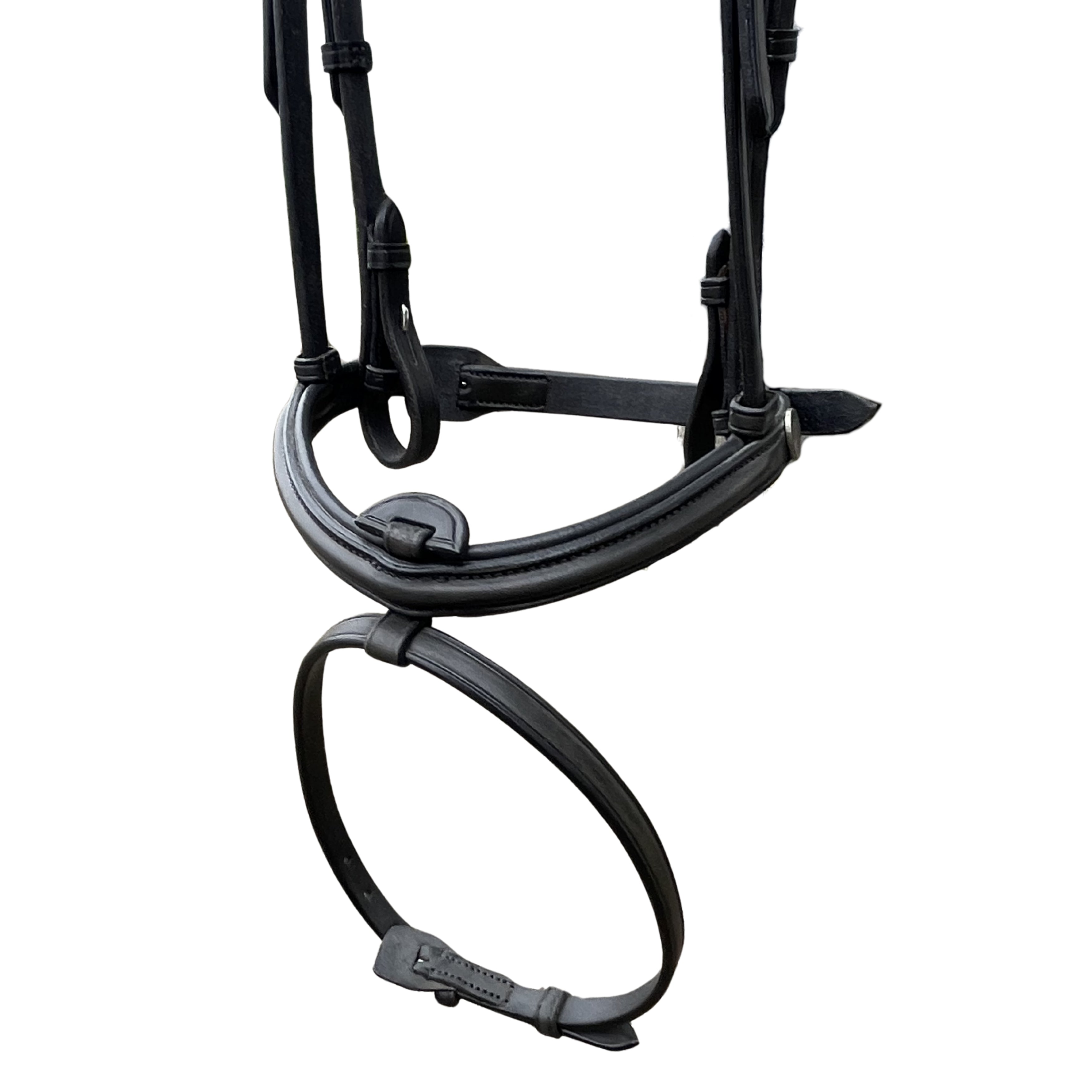 Hilbar Royal Glitrandi Trense