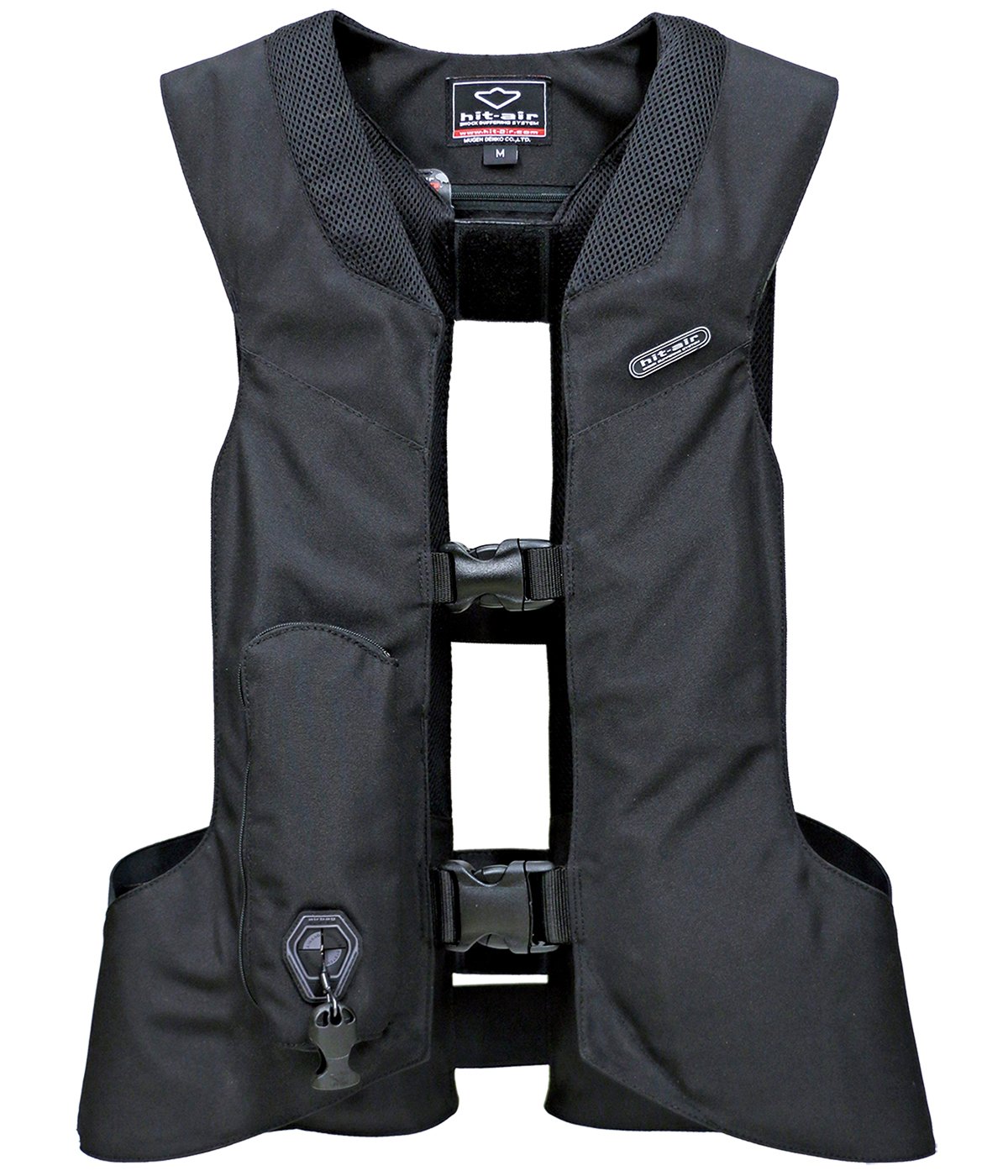 Hit-Air Vest H2 Model