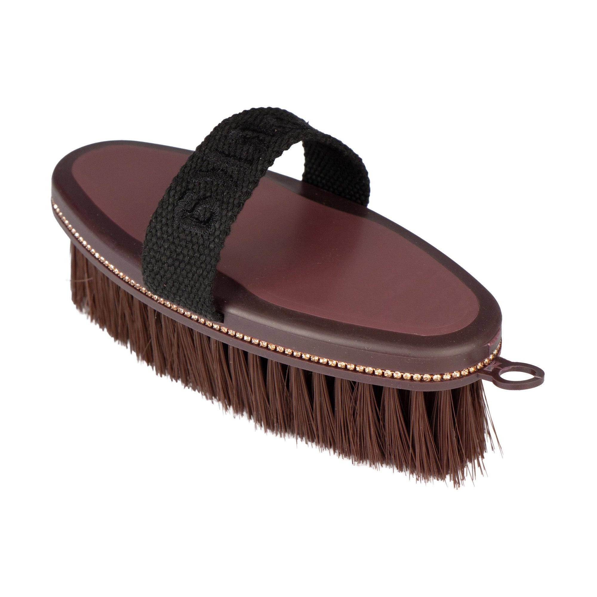 Horka Soft Børste m. Rem & Sten