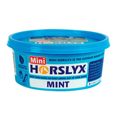HorsLyx Sliksten - Flere Smagsvarianter