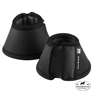 Horseguard Francia Neoprenklokker - Sort